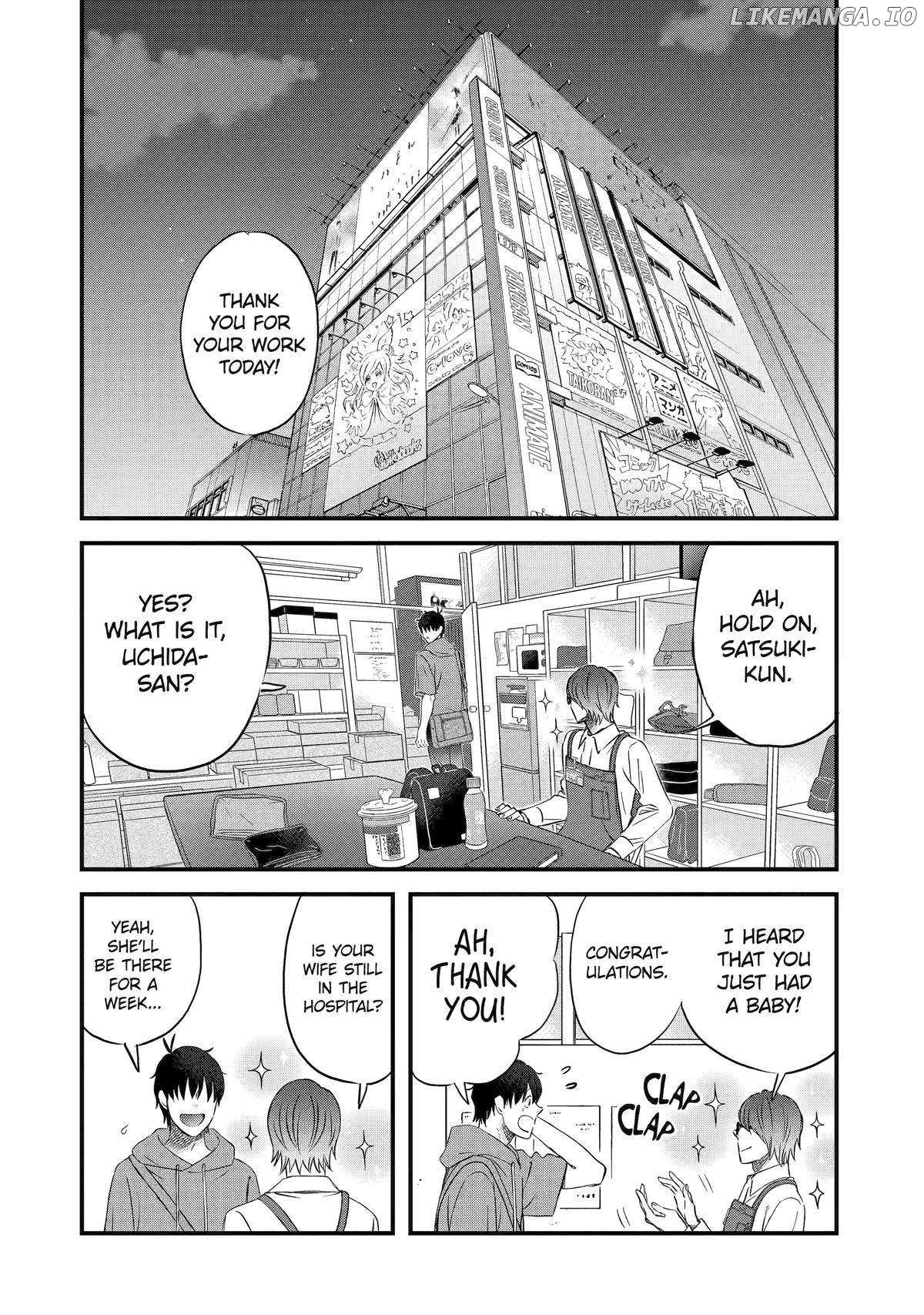 Rooming With A Gamer Gal - Chapter 76