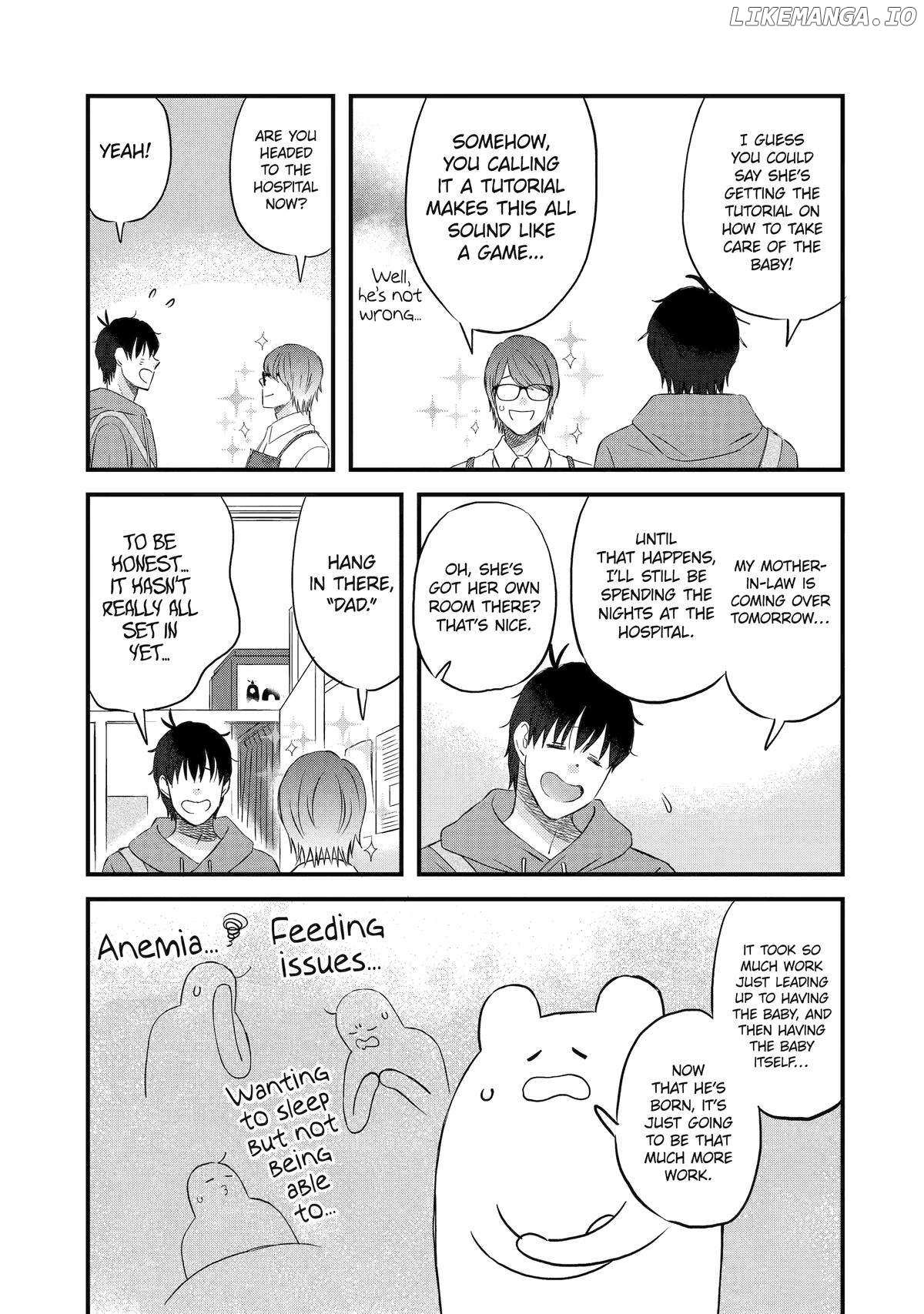 Rooming With A Gamer Gal - Chapter 76