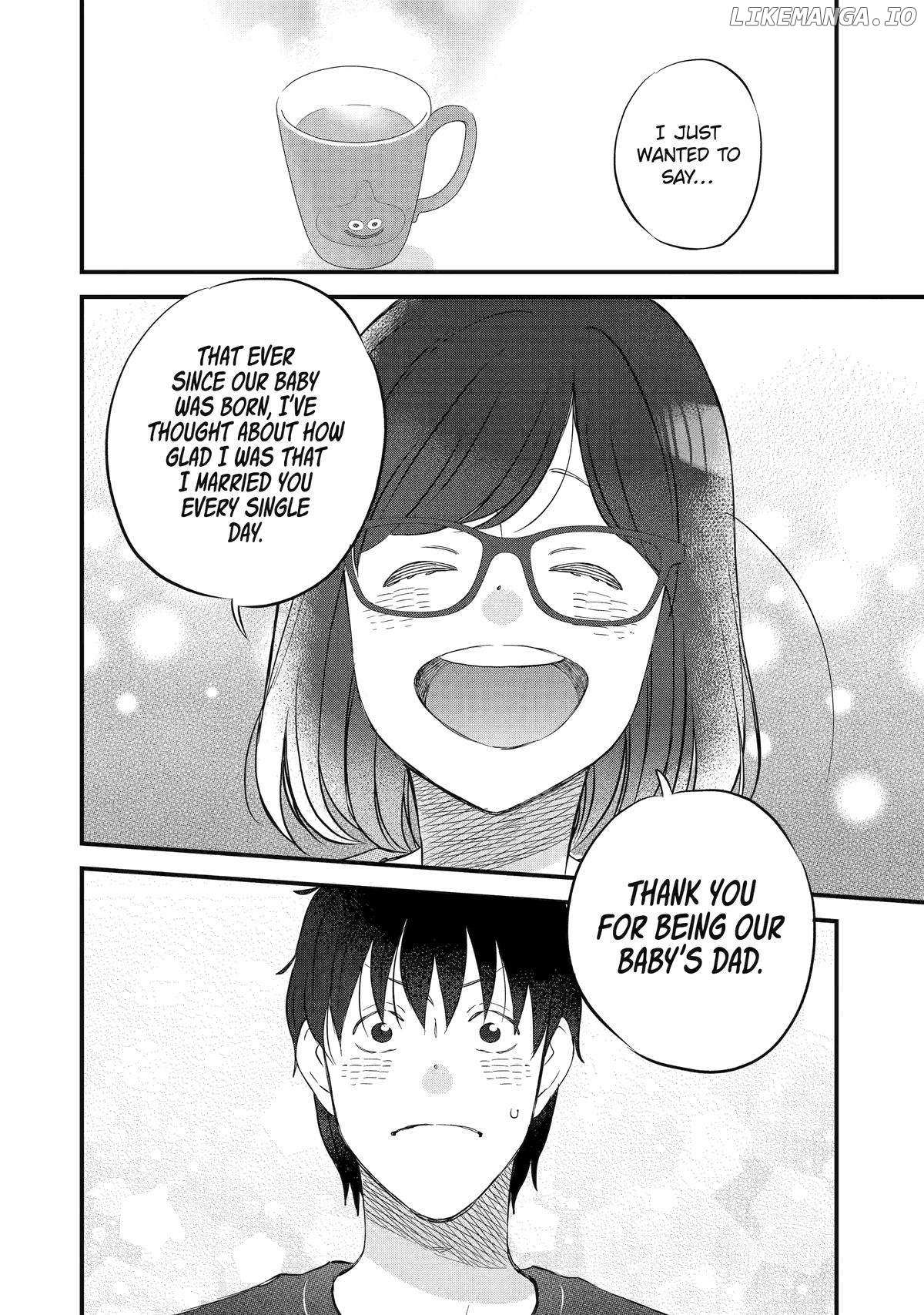 Rooming With A Gamer Gal - Chapter 76