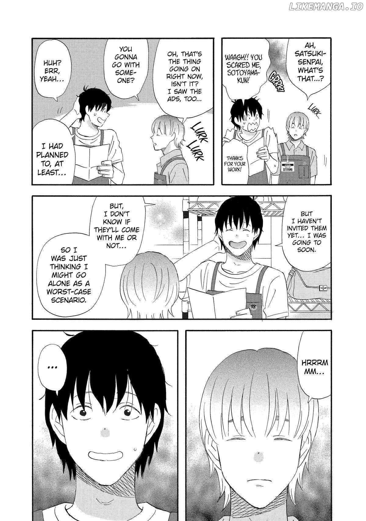 Rooming With A Gamer Gal - Chapter 26