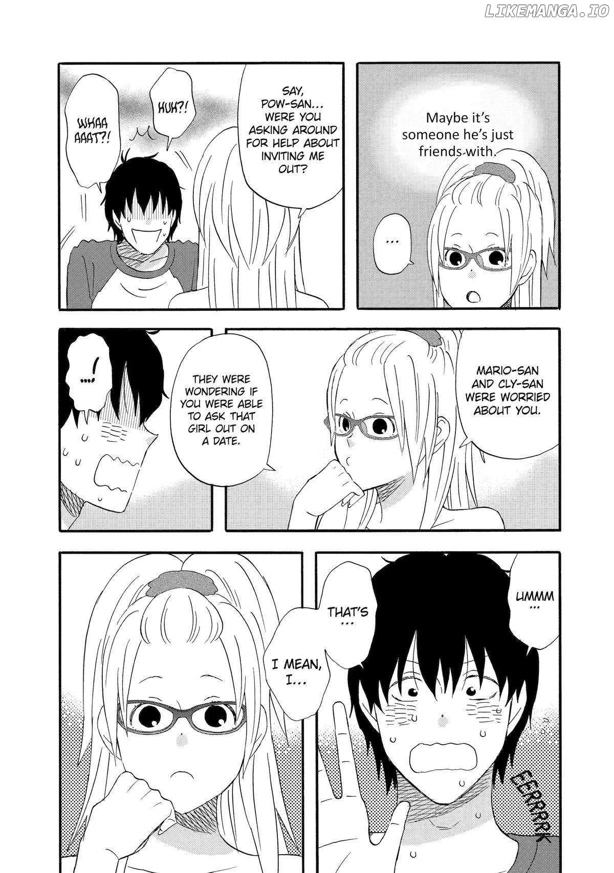 Rooming With A Gamer Gal - Chapter 26