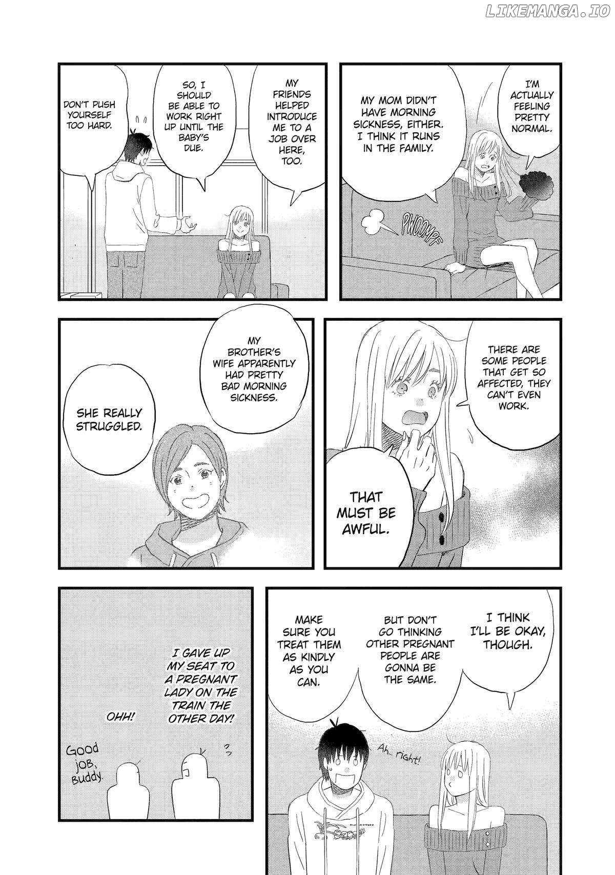 Rooming With A Gamer Gal - Chapter 66