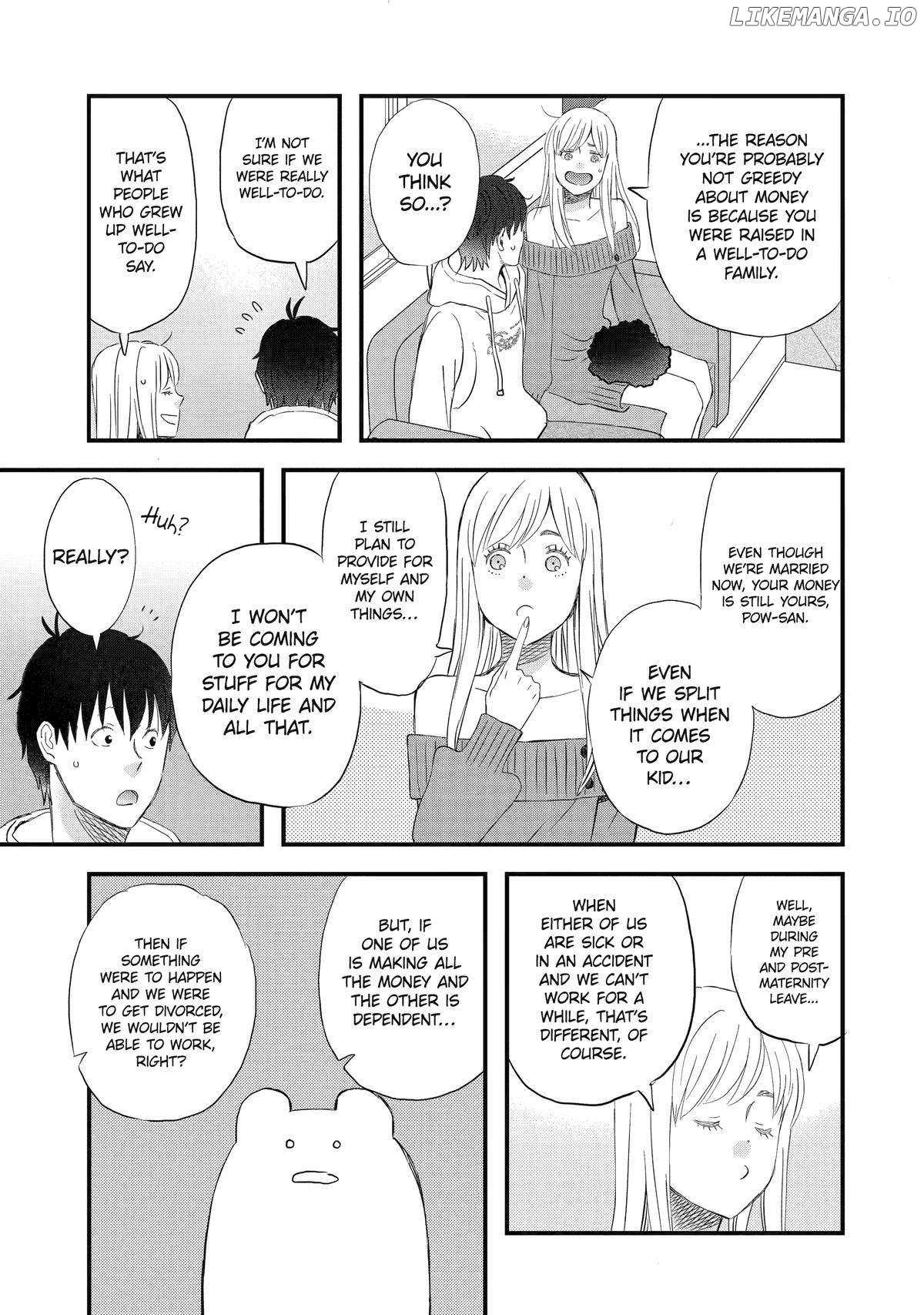 Rooming With A Gamer Gal - Chapter 66