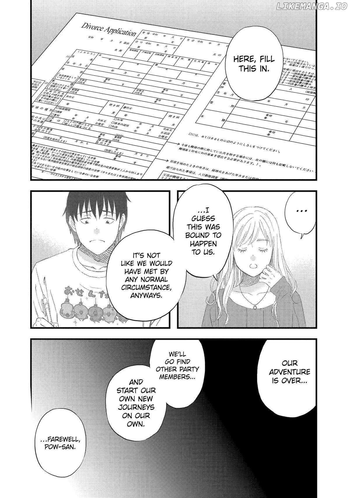 Rooming With A Gamer Gal - Chapter 66