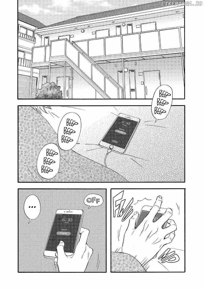 Rooming With A Gamer Gal - Chapter 52