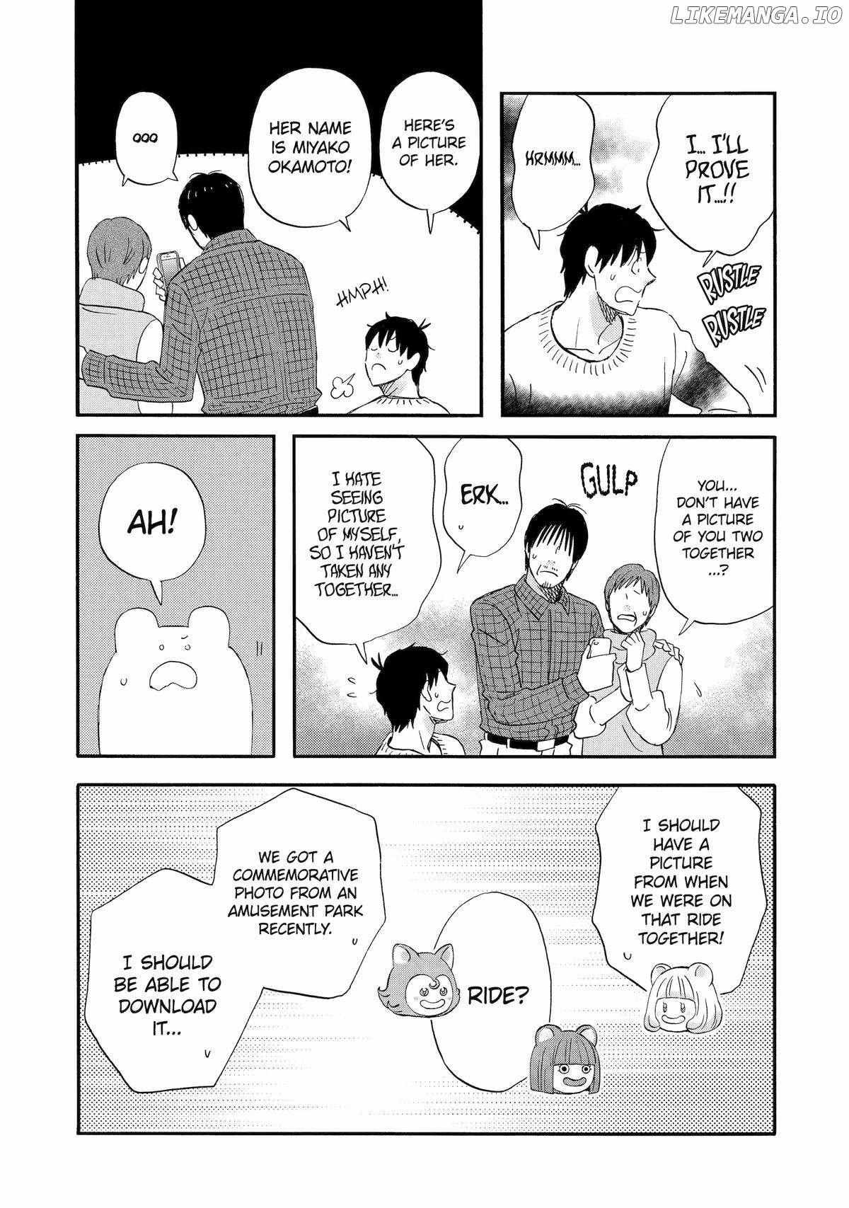 Rooming With A Gamer Gal - Chapter 57