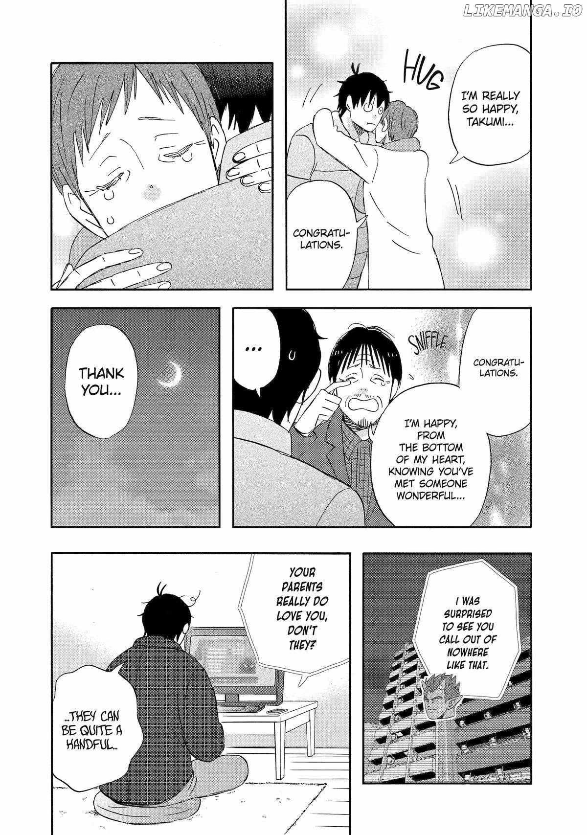 Rooming With A Gamer Gal - Chapter 57