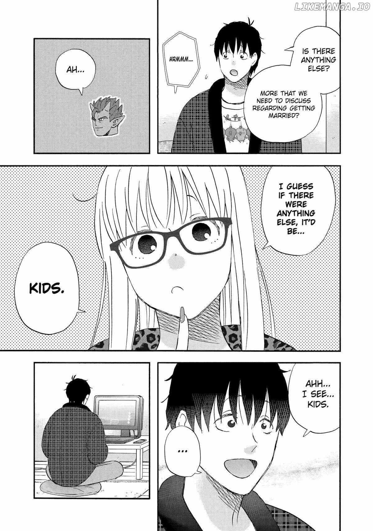 Rooming With A Gamer Gal - Chapter 57