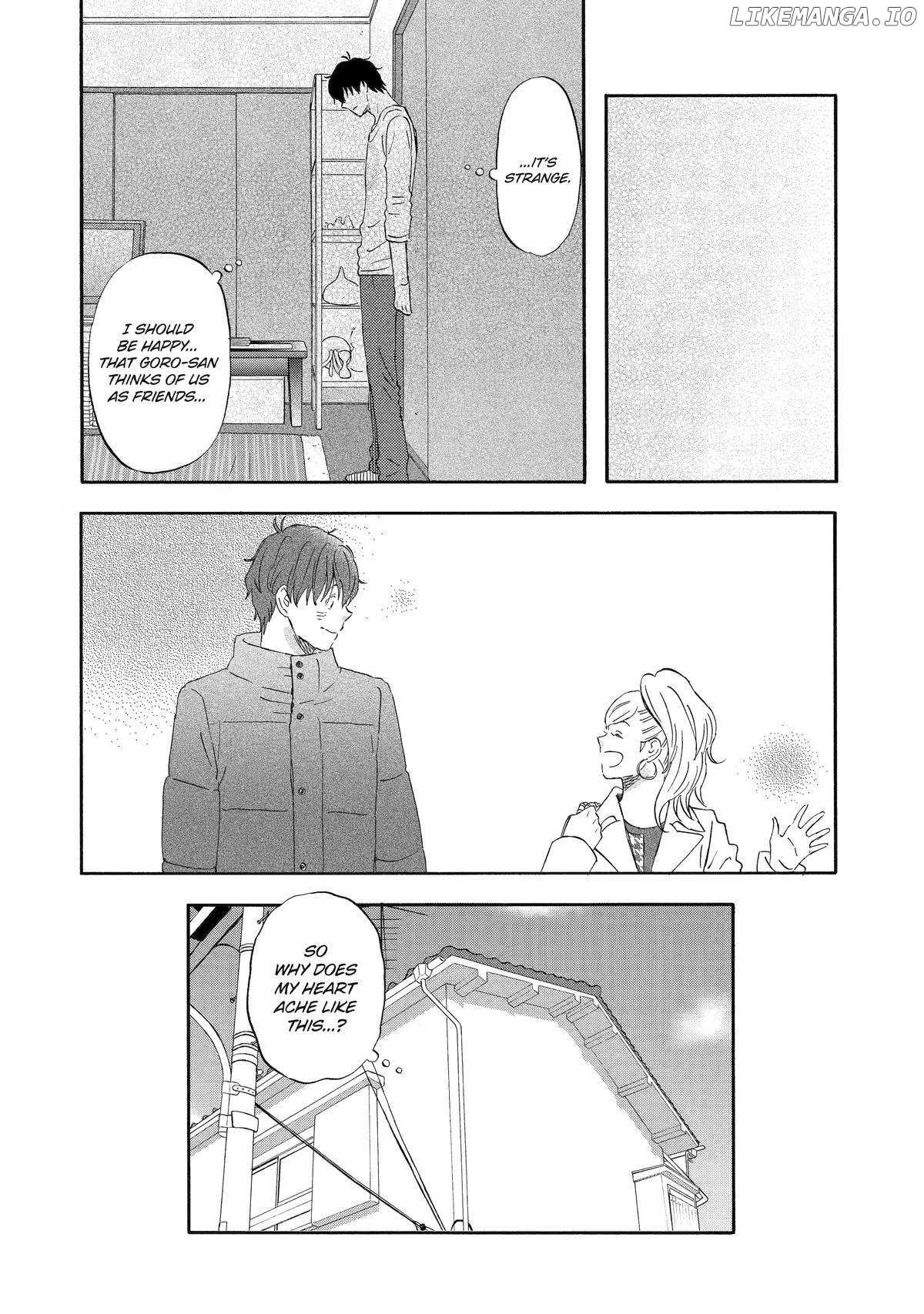 Rooming With A Gamer Gal - Chapter 17