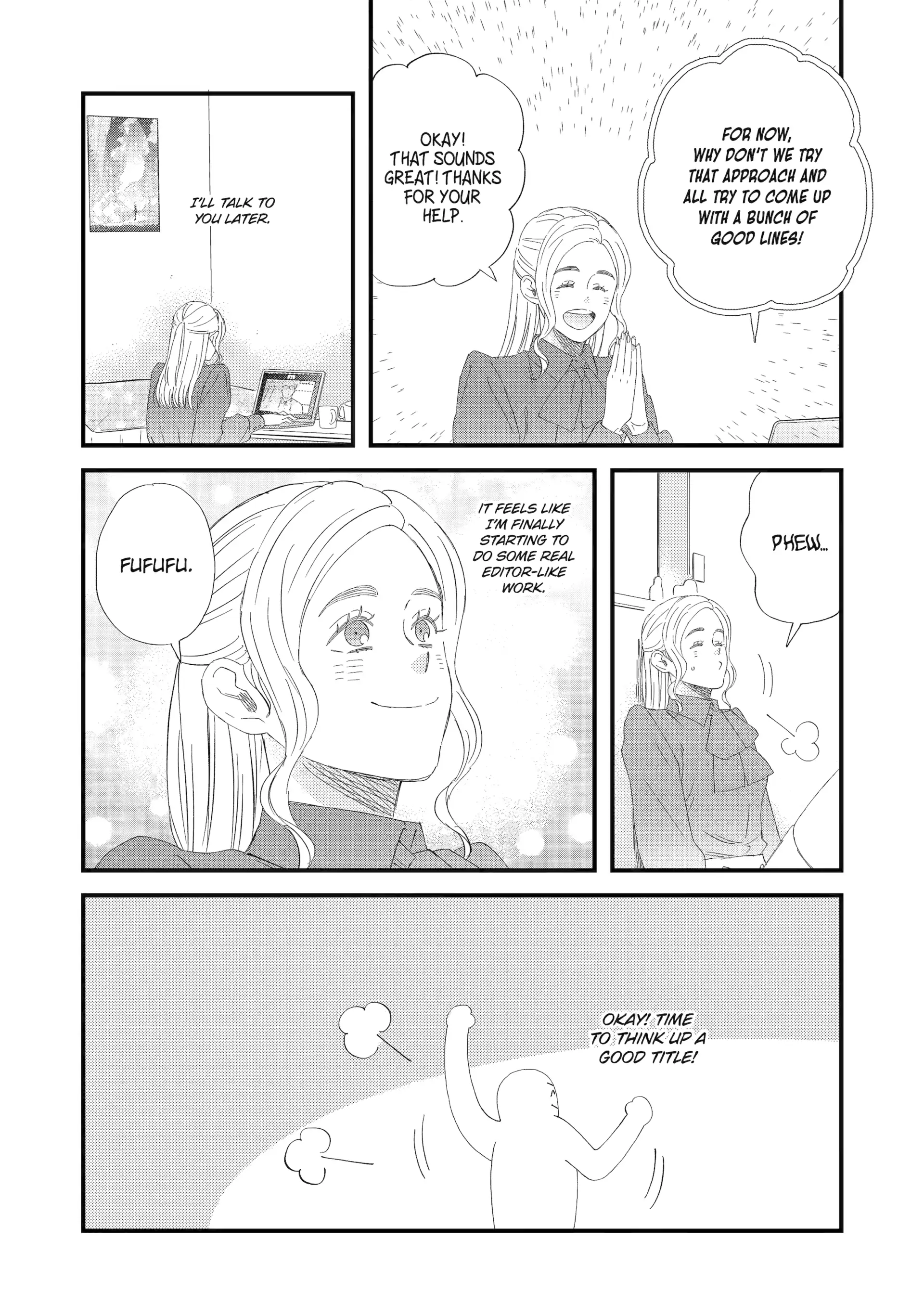 Rooming With A Gamer Gal - Chapter 94