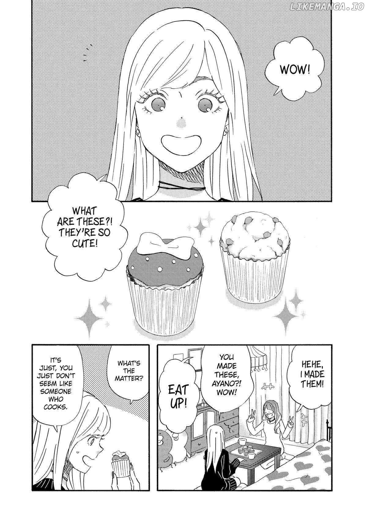 Rooming With A Gamer Gal - Chapter 30