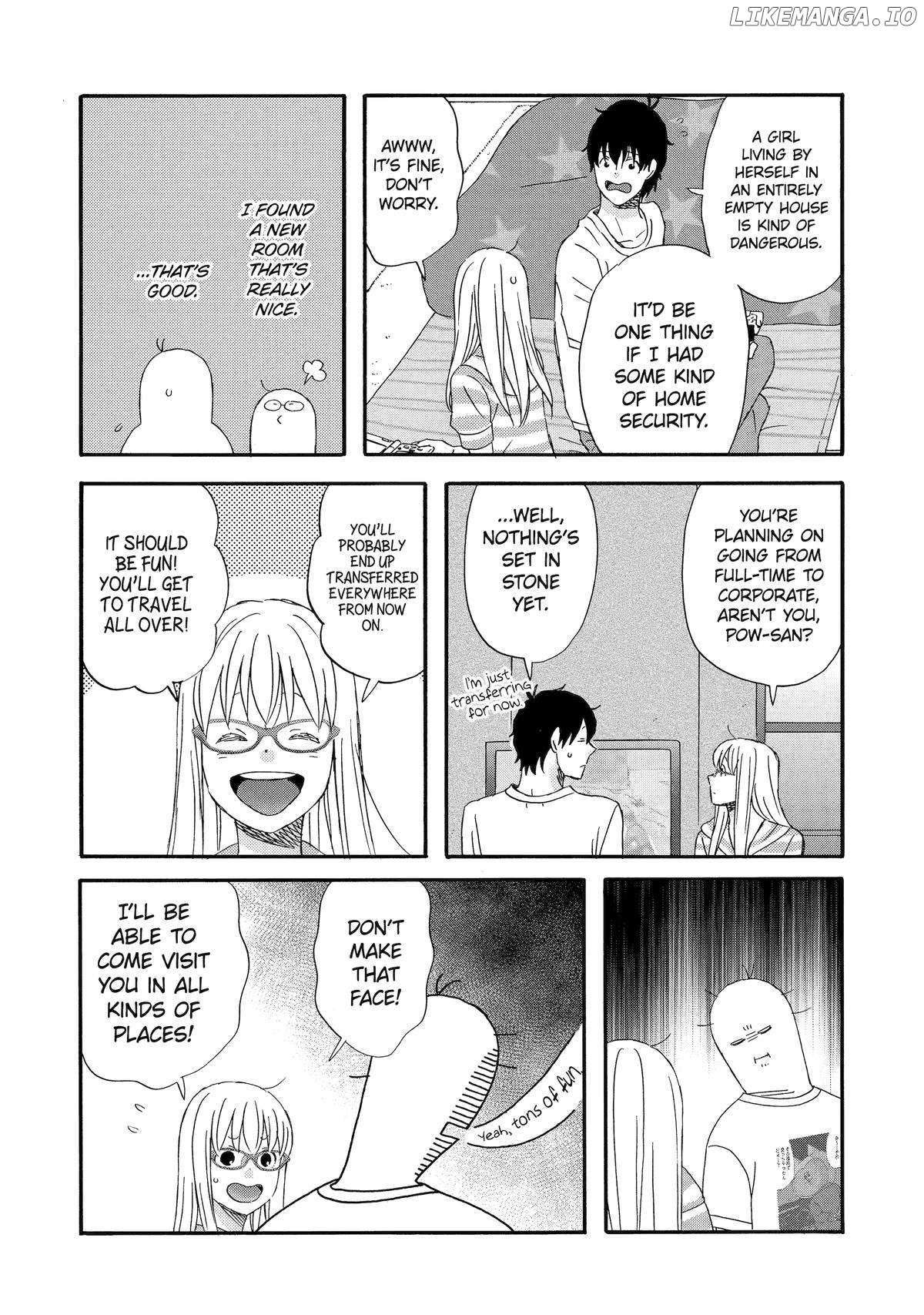 Rooming With A Gamer Gal - Chapter 39