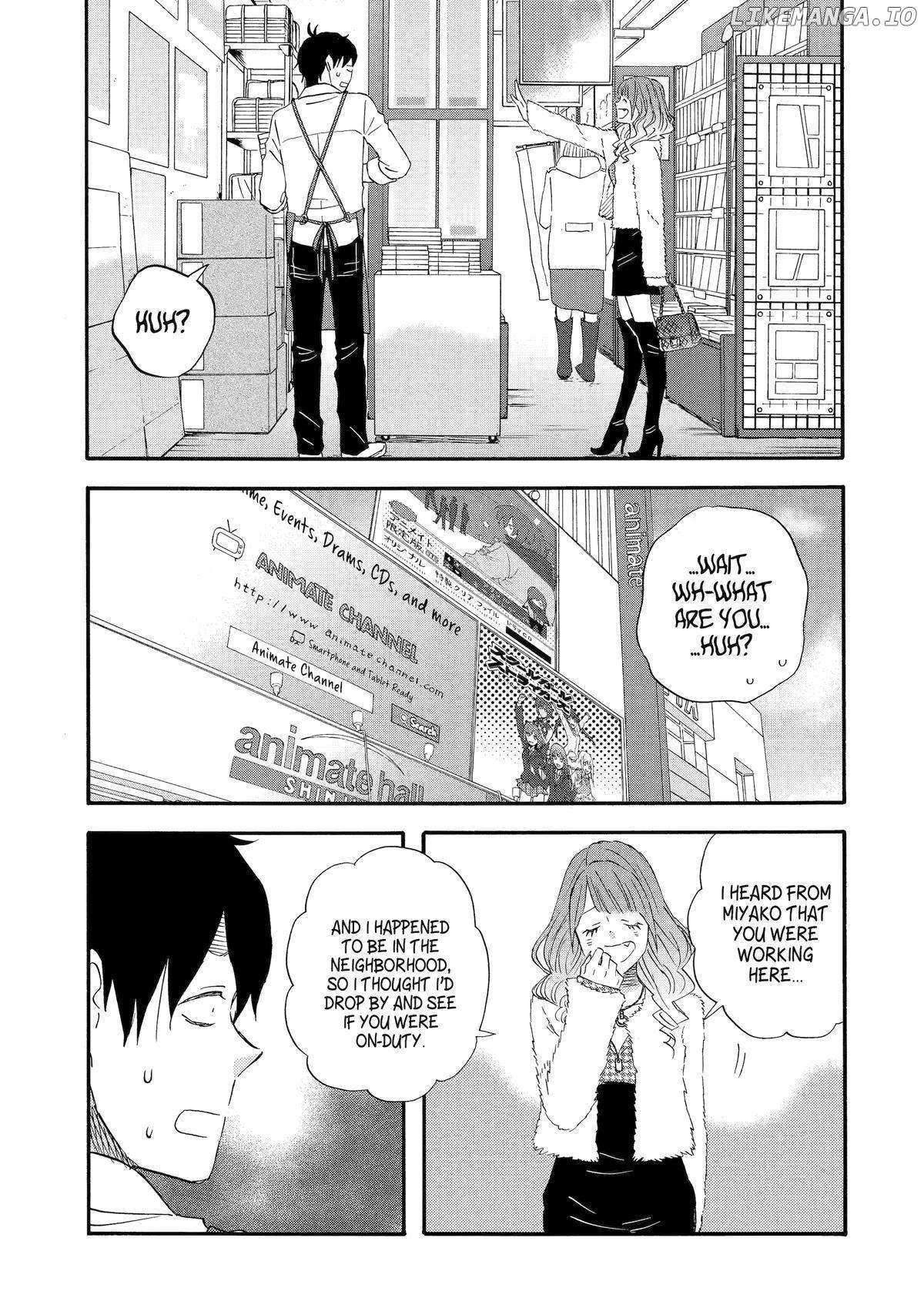 Rooming With A Gamer Gal - Chapter 31