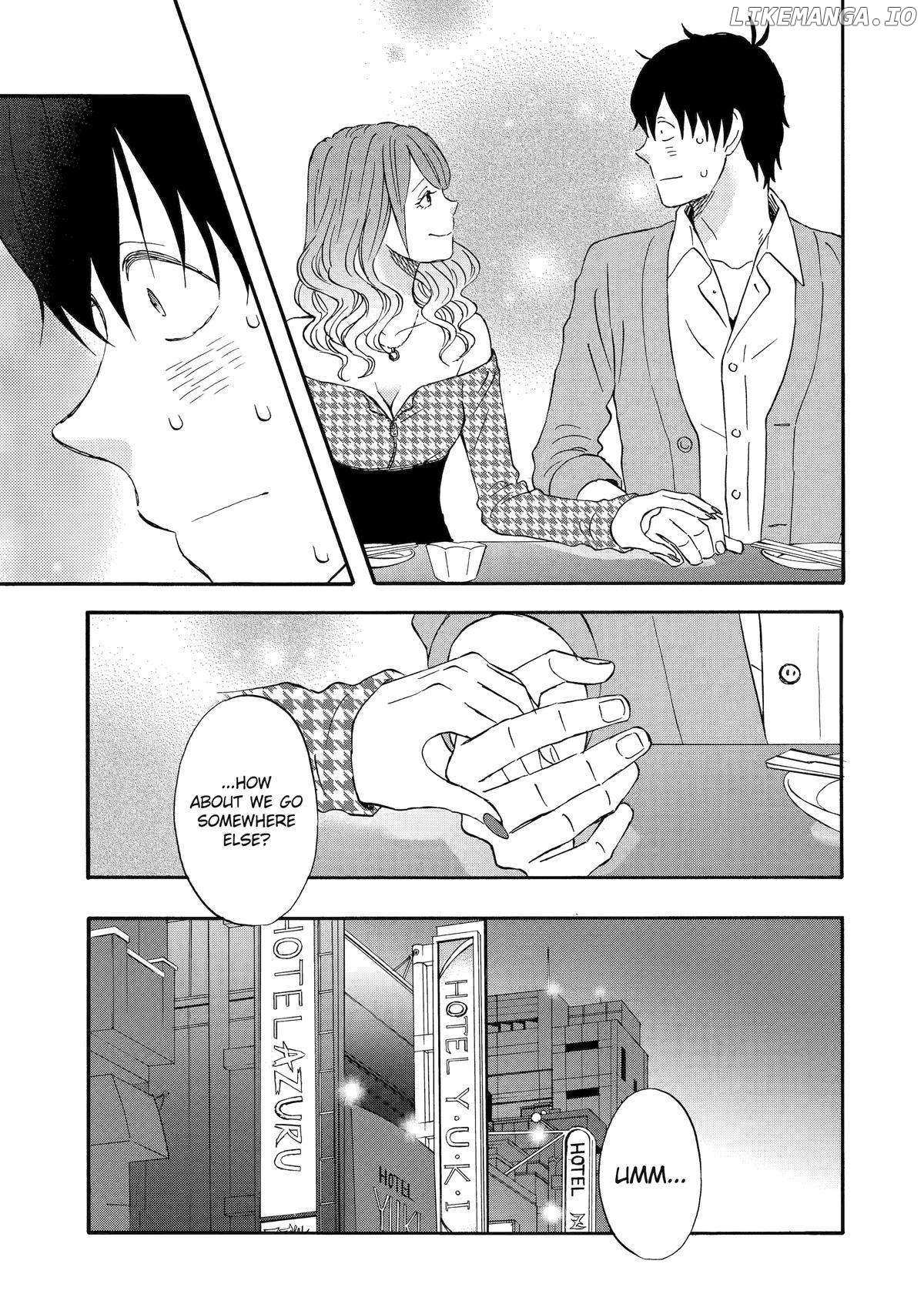 Rooming With A Gamer Gal - Chapter 31