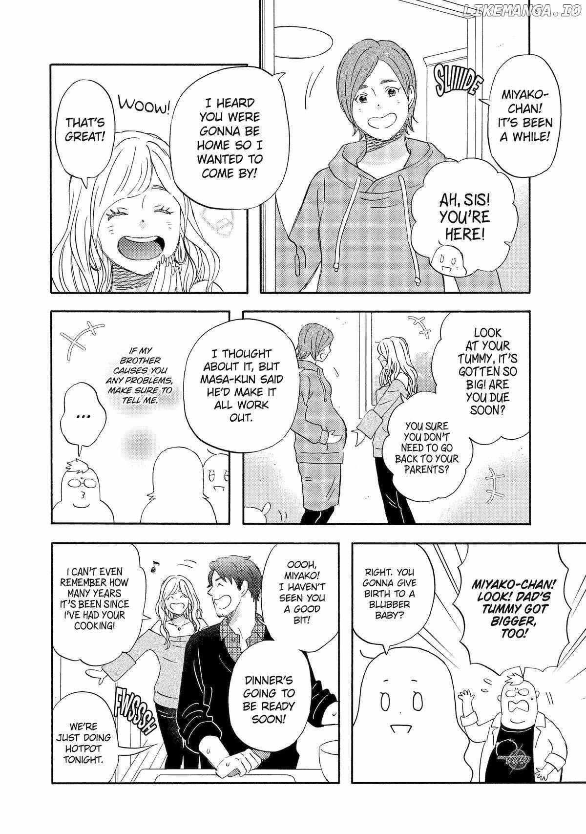 Rooming With A Gamer Gal - Chapter 54