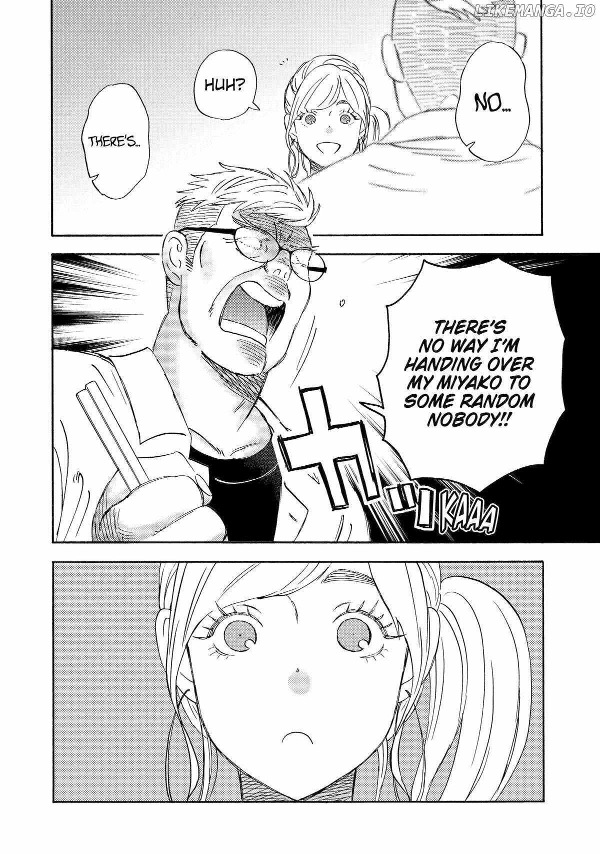 Rooming With A Gamer Gal - Chapter 54