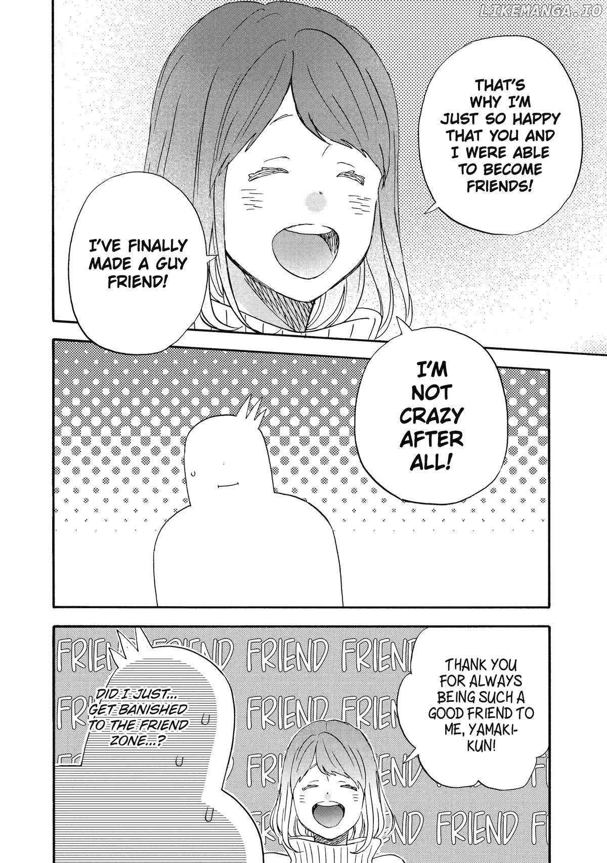 Rooming With A Gamer Gal - Chapter 59