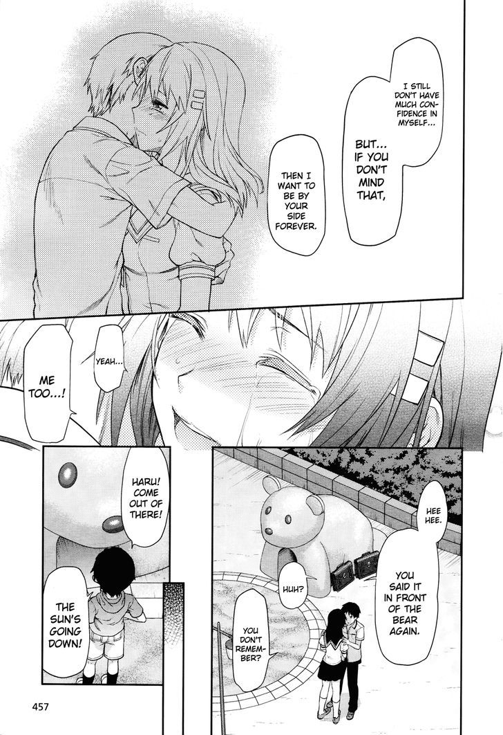 Photo Kano - Sweet Snap - Vol.2 Chapter 13