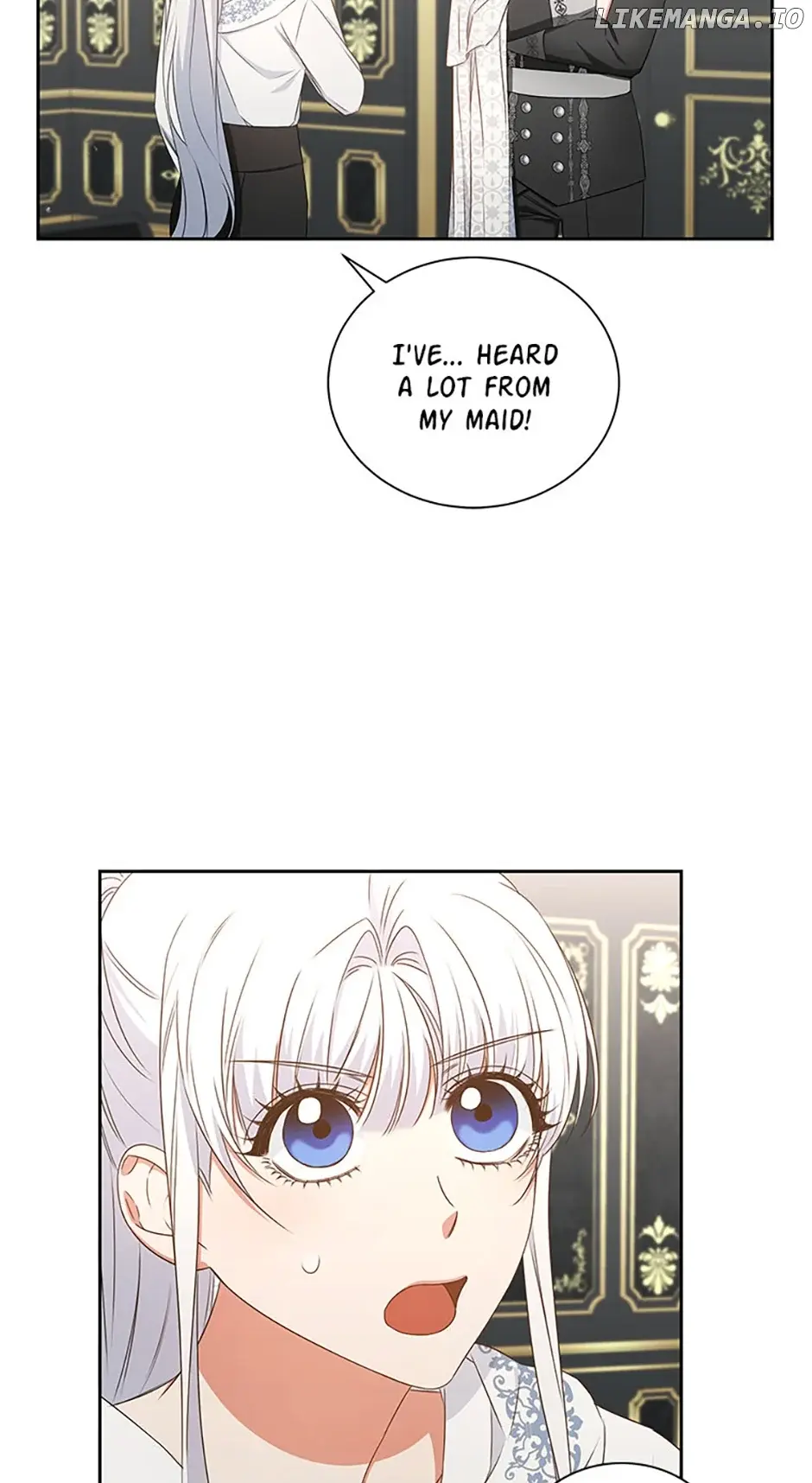 I’ll Change My Fate To Be Executed - Chapter 40