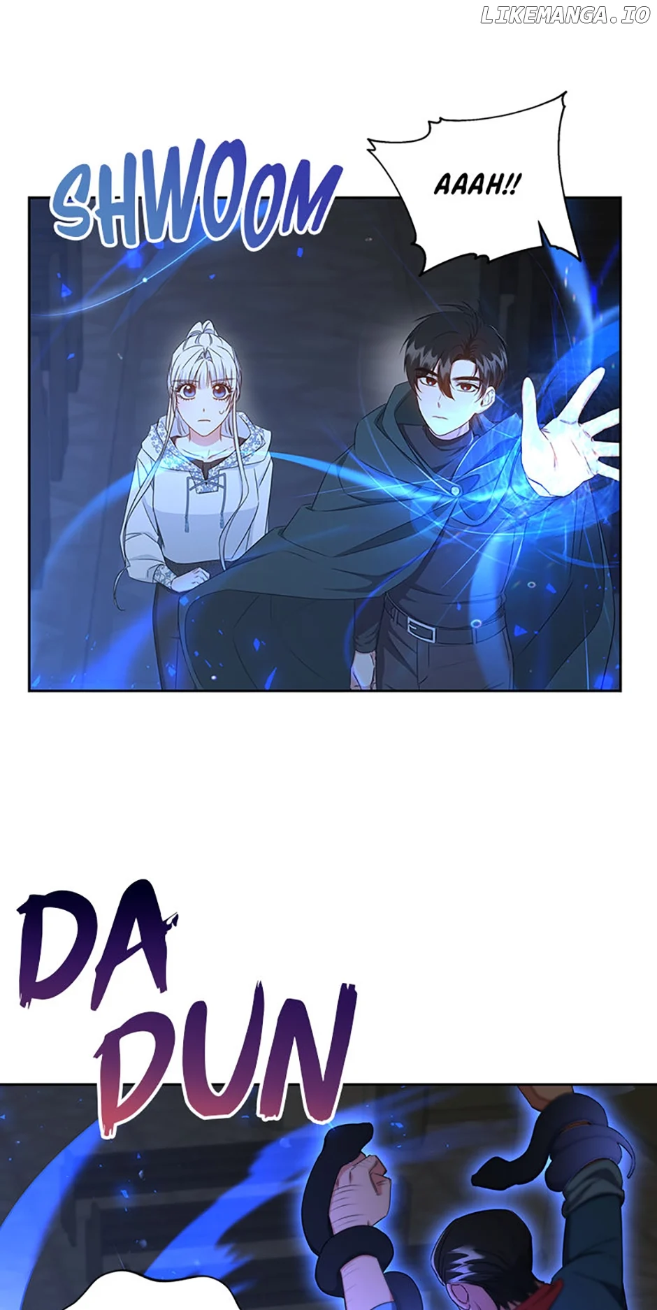 I’ll Change My Fate To Be Executed - Chapter 37