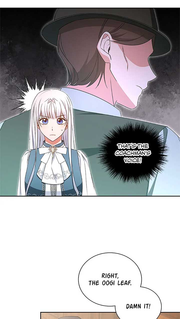 I’ll Change My Fate To Be Executed - Chapter 56