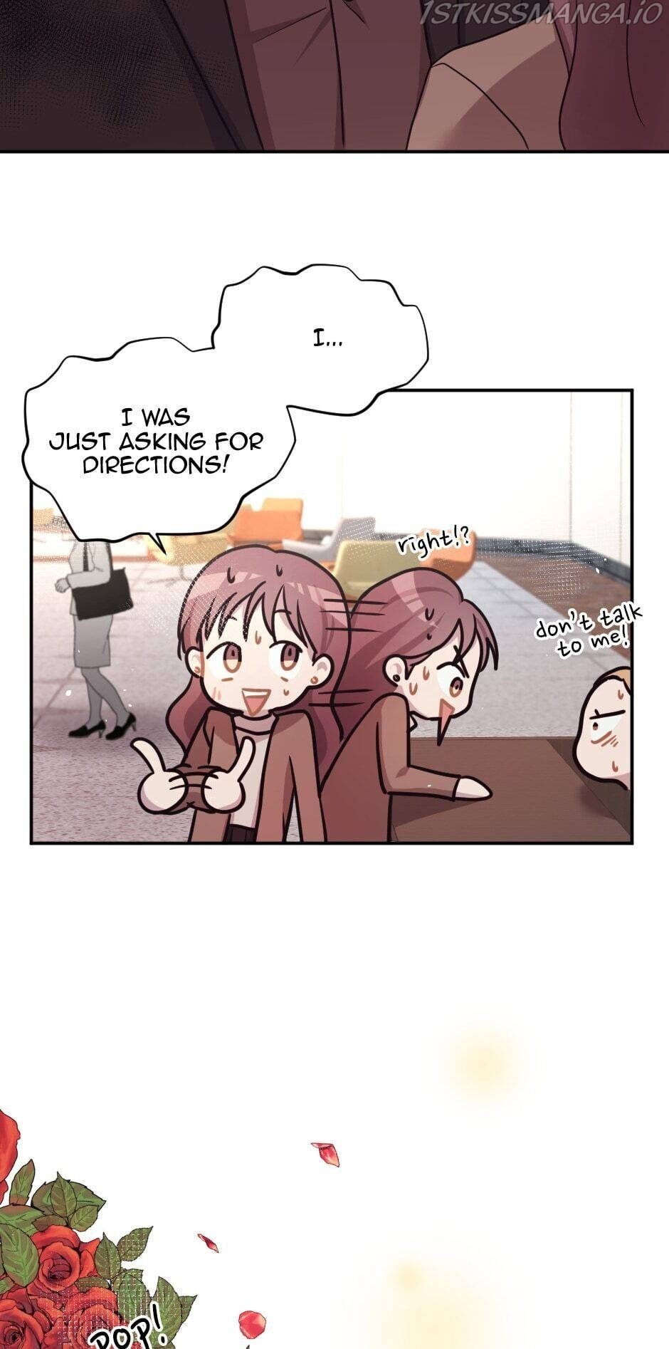 Office Gods - Chapter 8