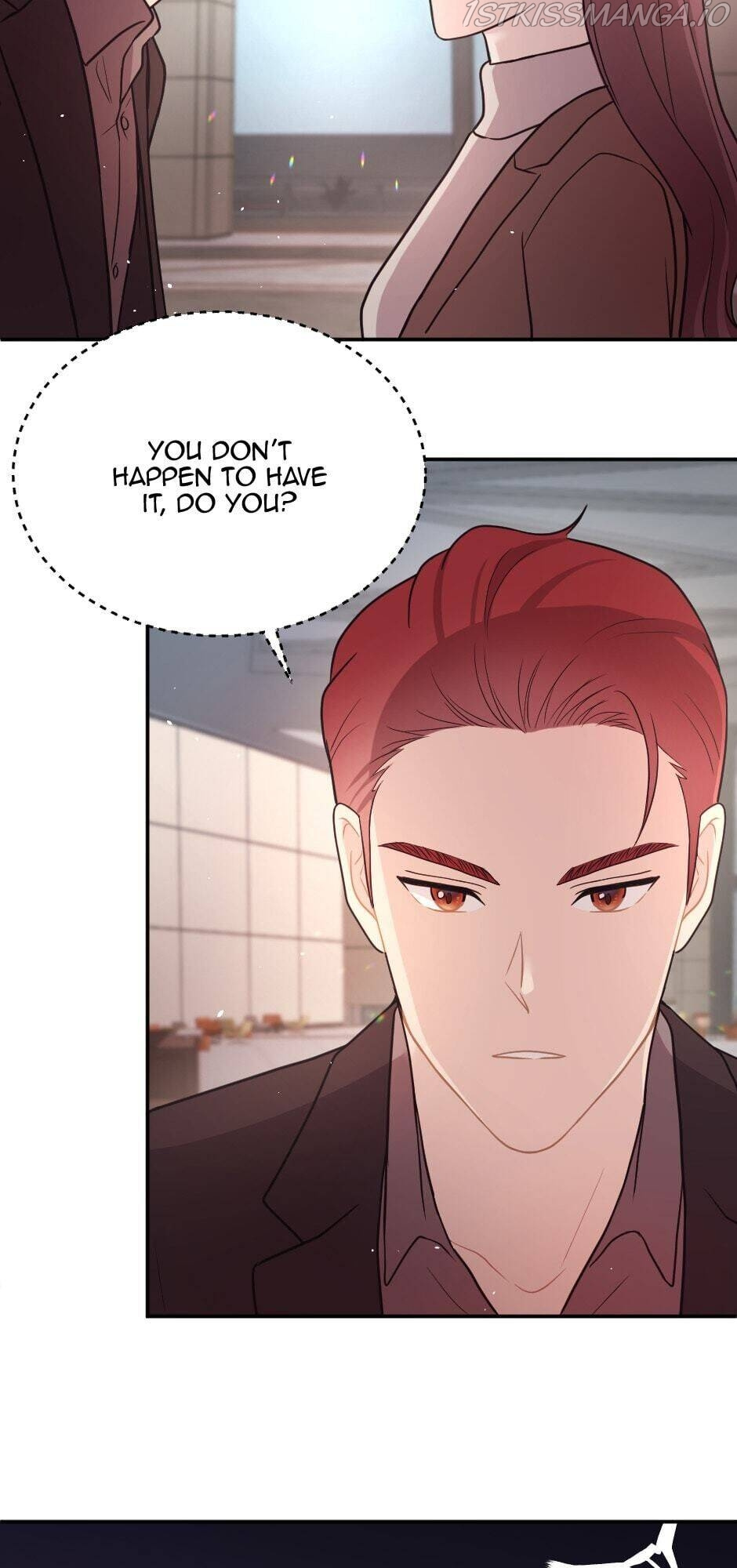 Office Gods - Chapter 8