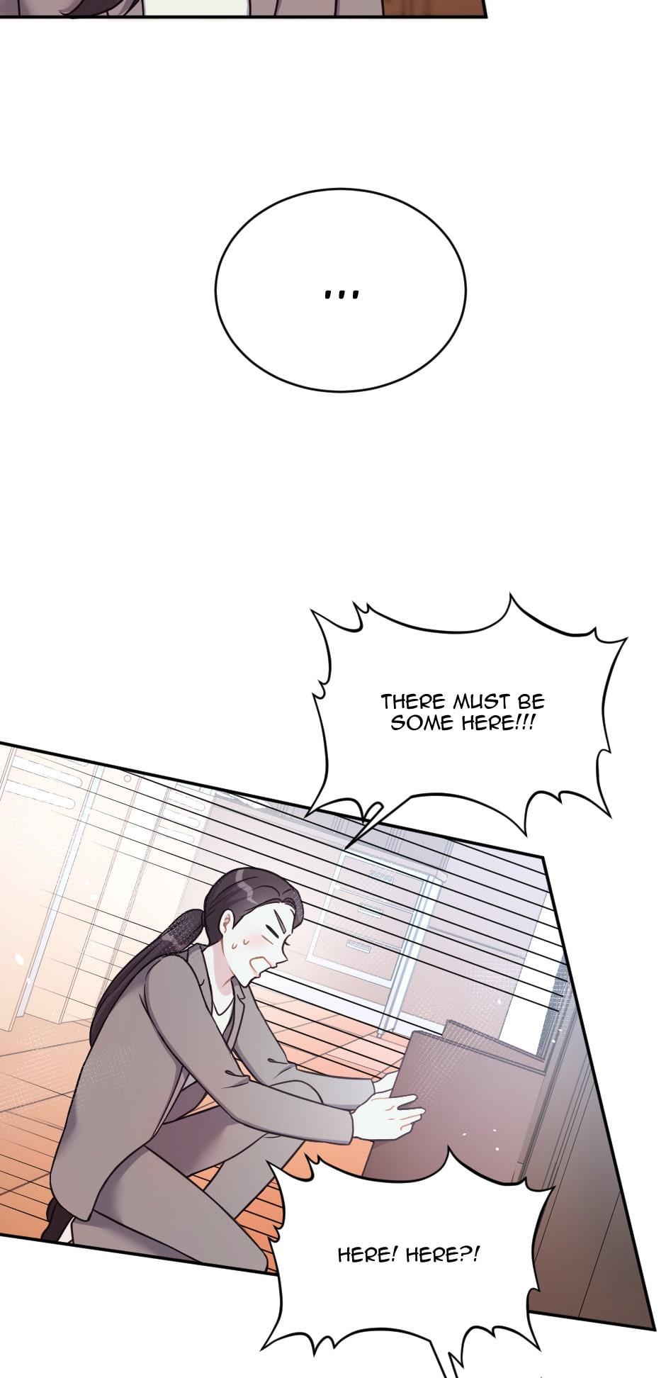 Office Gods - Chapter 26