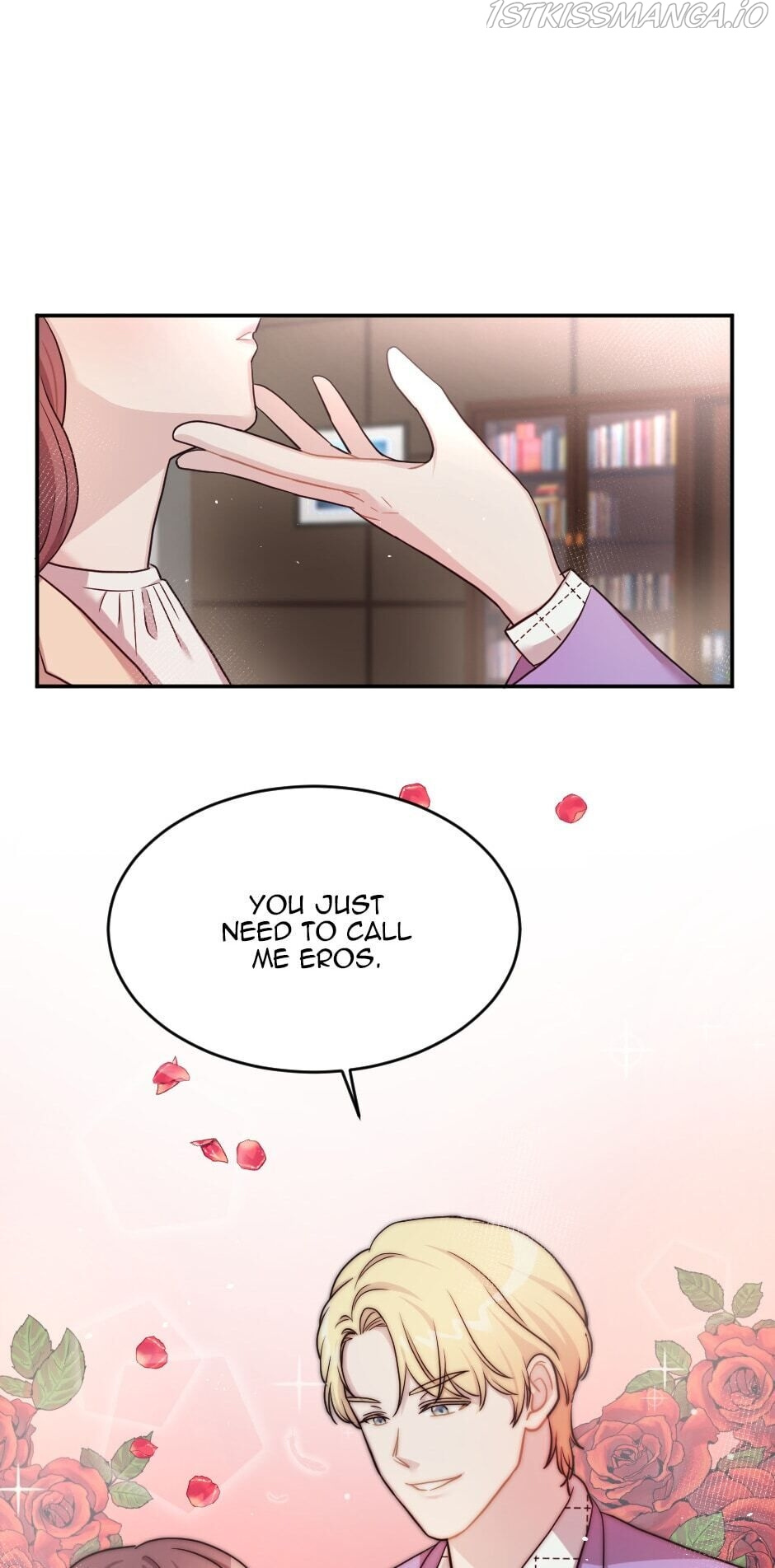 Office Gods - Chapter 6