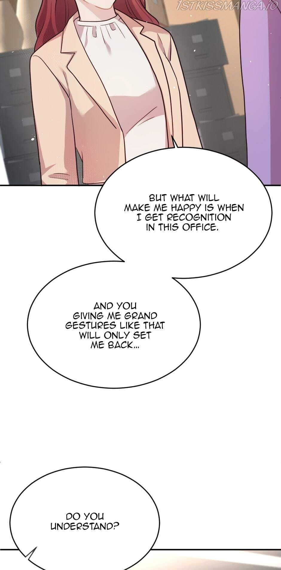 Office Gods - Chapter 6