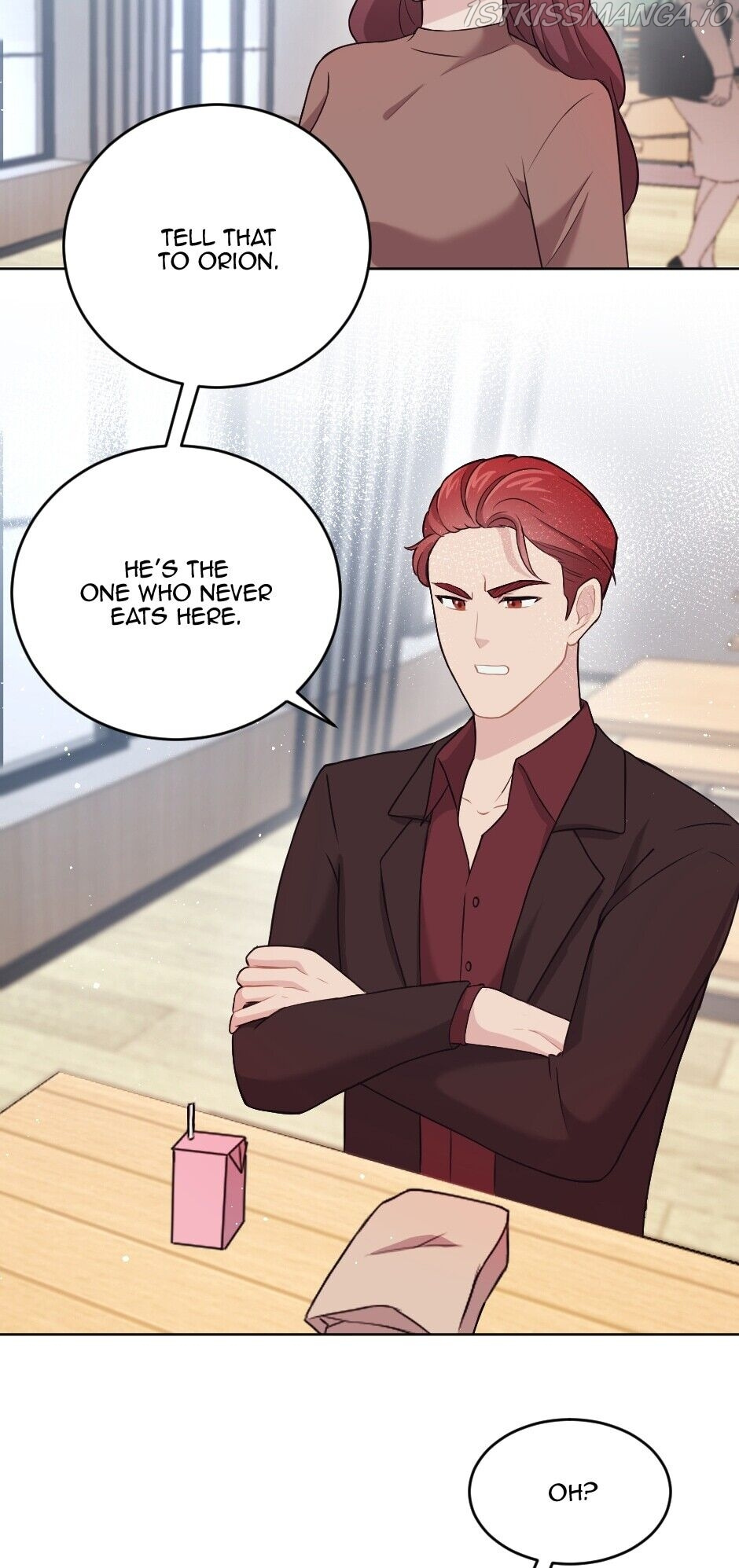 Office Gods - Chapter 12