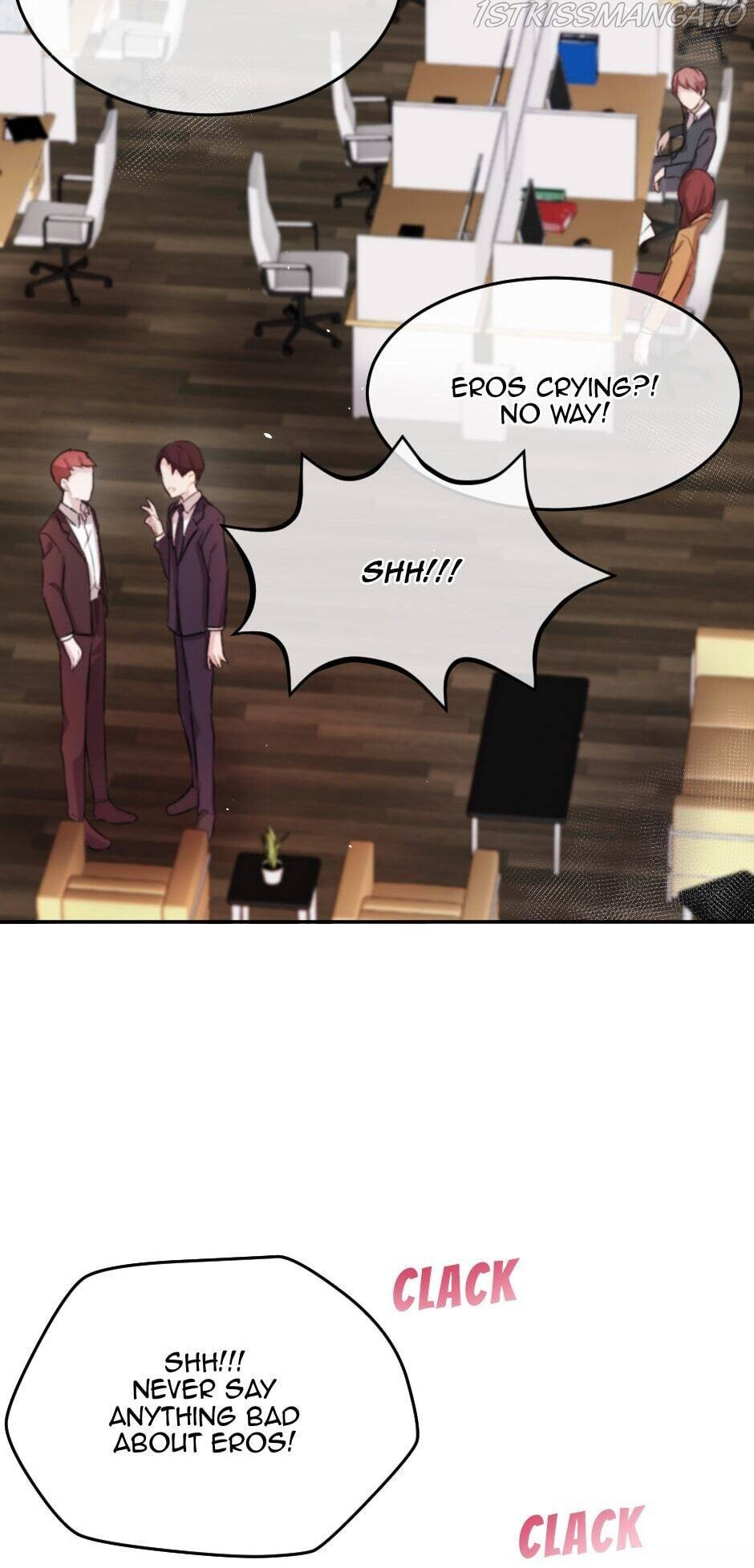 Office Gods - Chapter 10