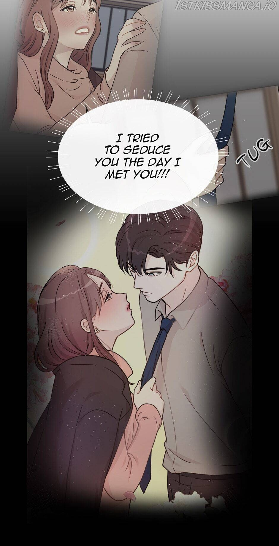 Office Gods - Chapter 10