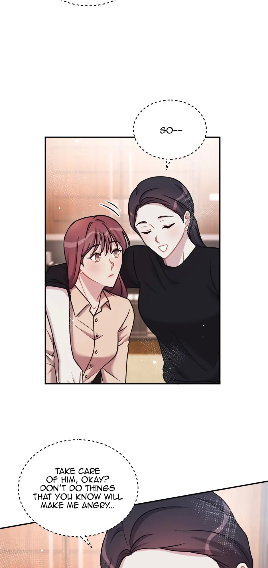 Office Gods - Chapter 32