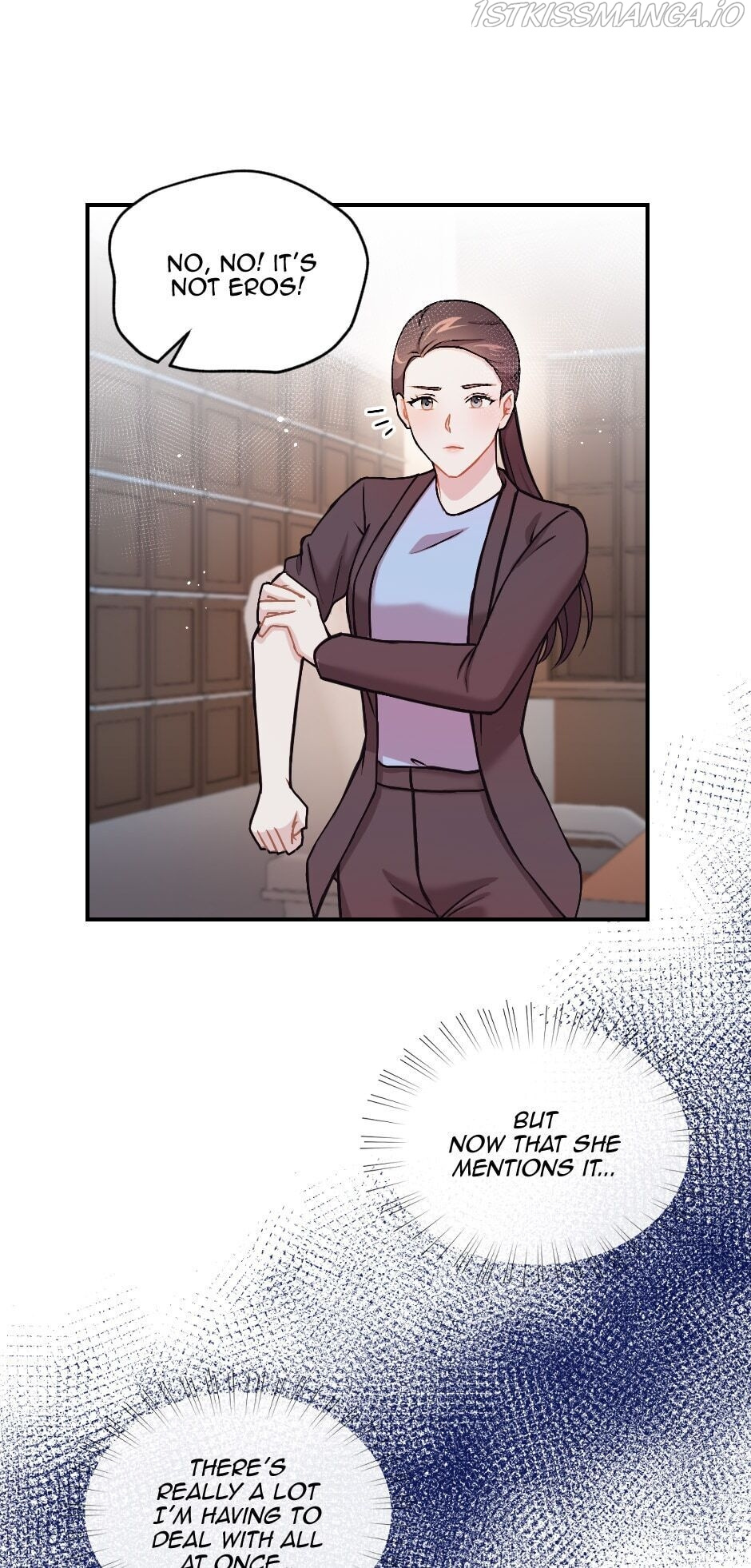 Office Gods - Chapter 14