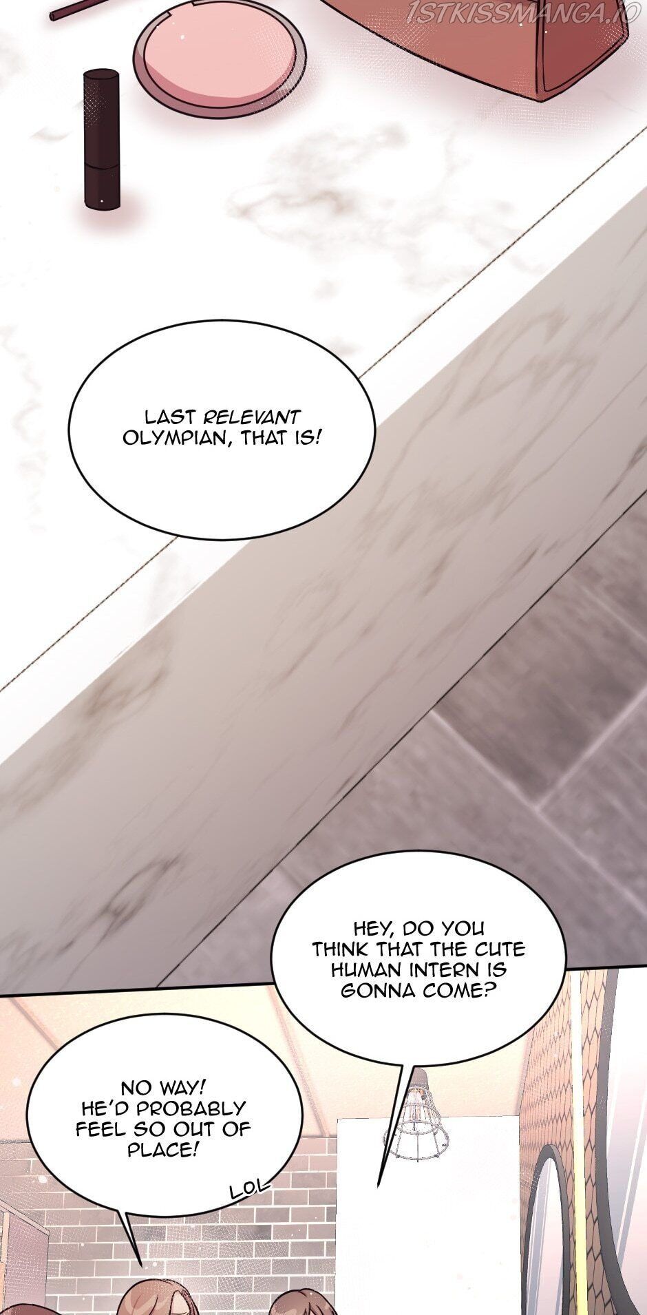 Office Gods - Chapter 15