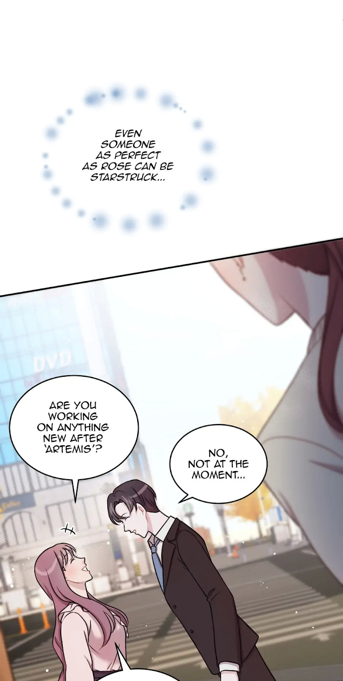 Office Gods - Chapter 21