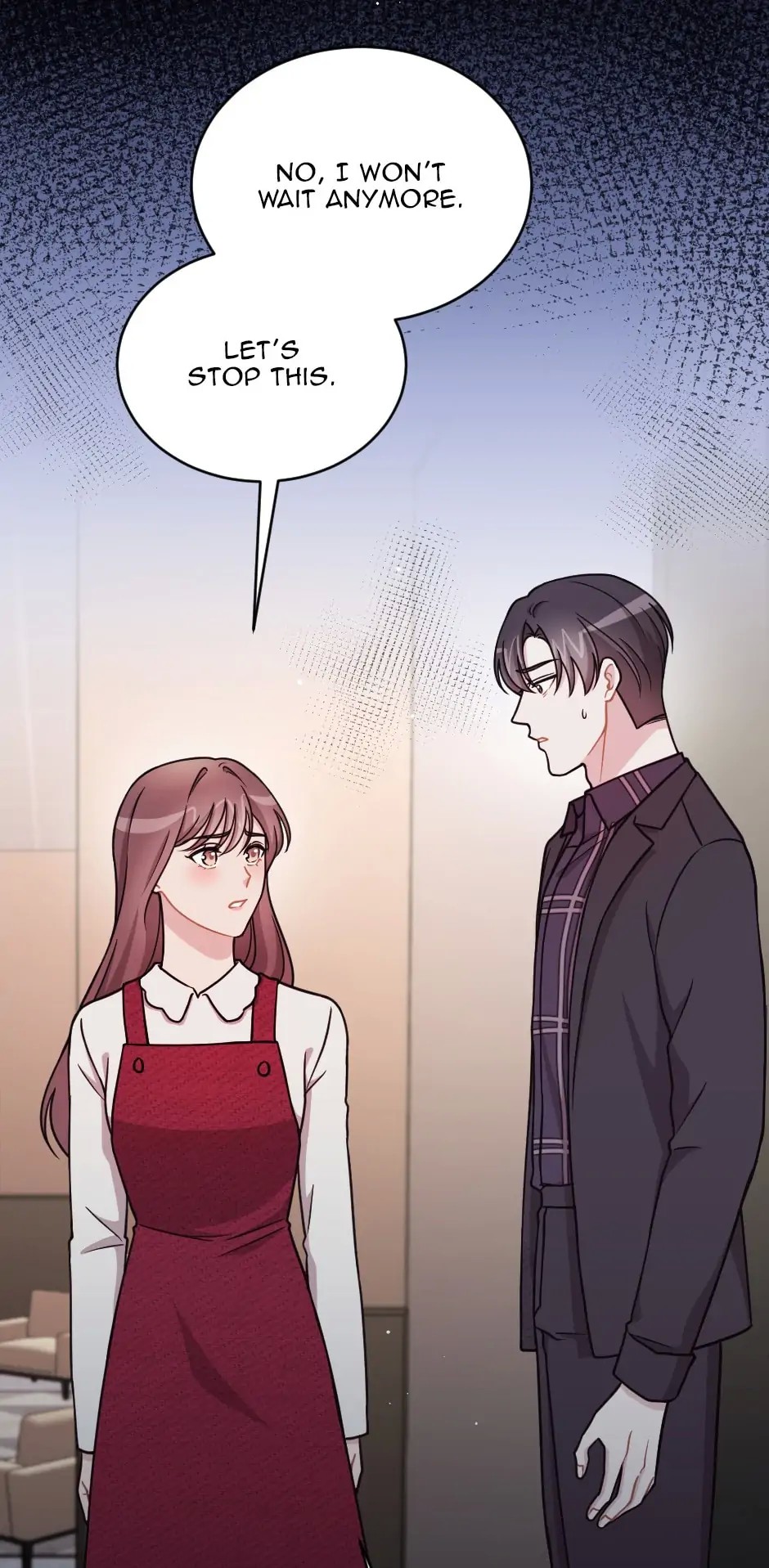 Office Gods - Chapter 46