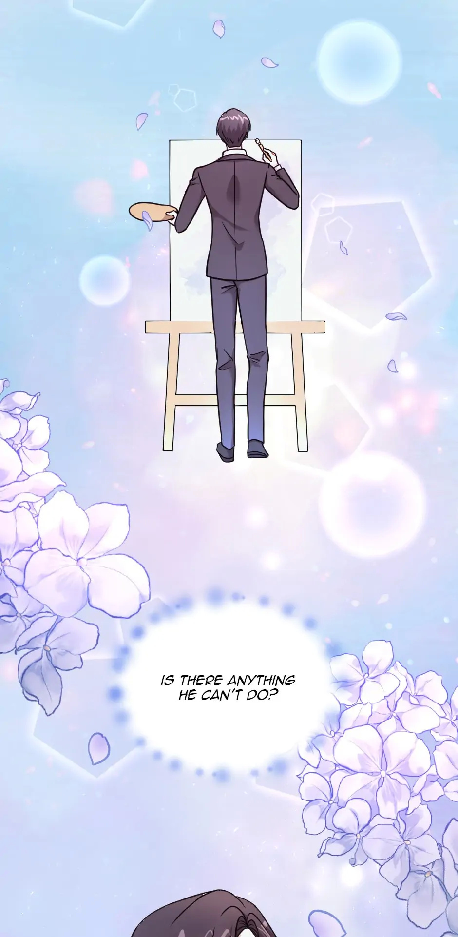 Office Gods - Chapter 29