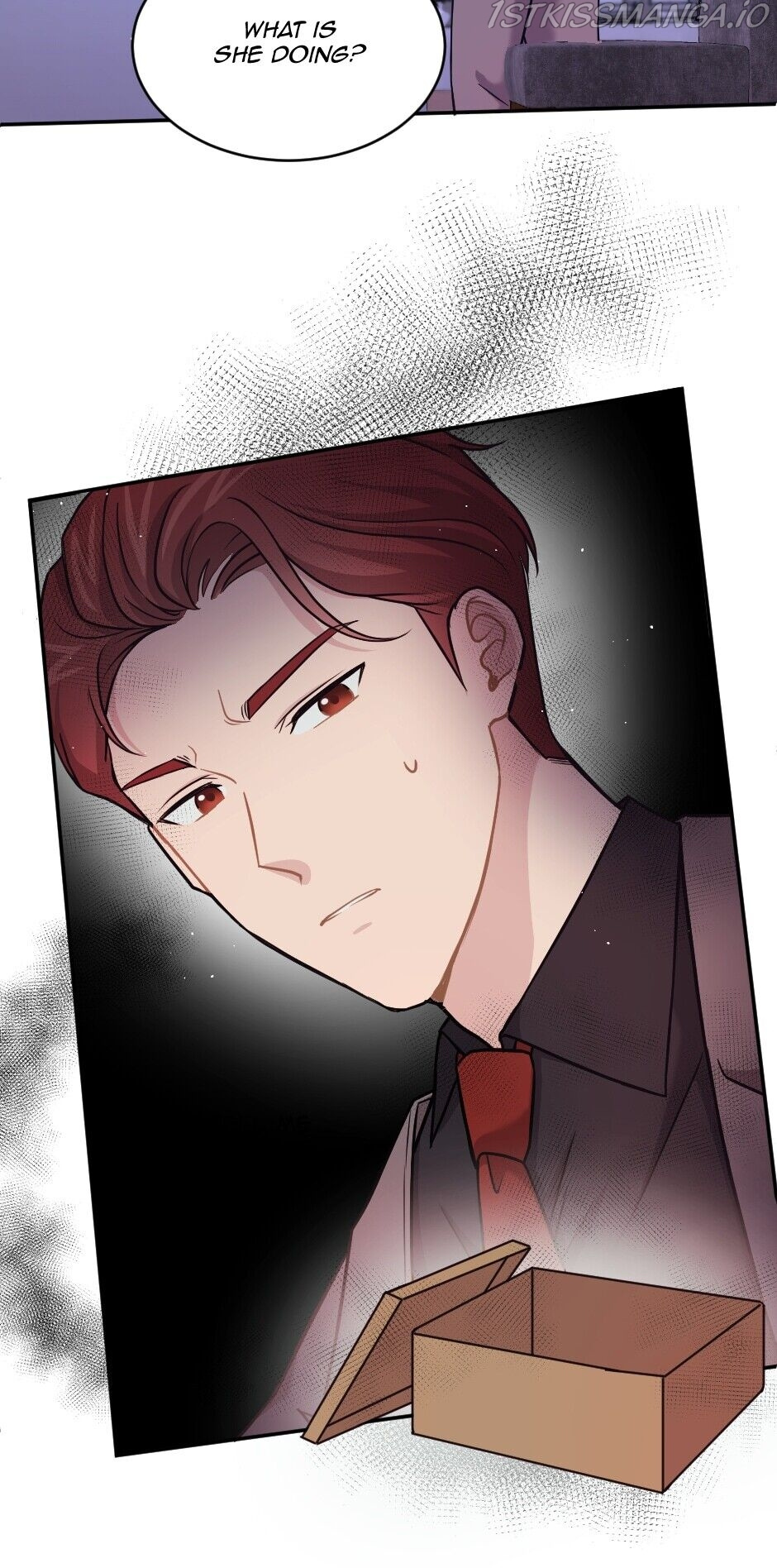 Office Gods - Chapter 17