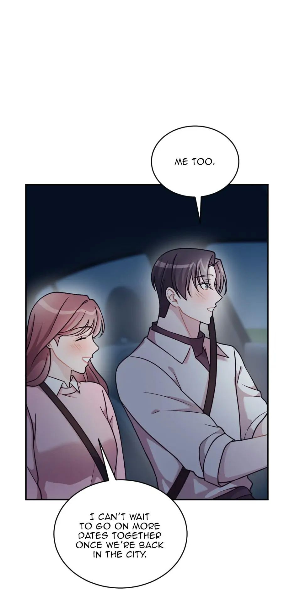 Office Gods - Chapter 39