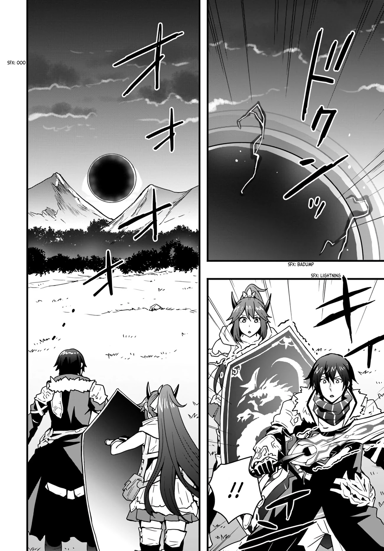 Isekai De Te Ni Ireta Seisan Skill Wa Saikyou Datta You Desu - Chapter 14