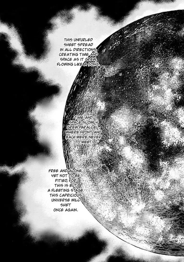 Baron - Vol.2 Chapter 14: Howl At The Moon