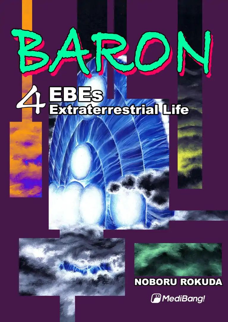 Baron - Vol.4 Chapter 39: Abduction