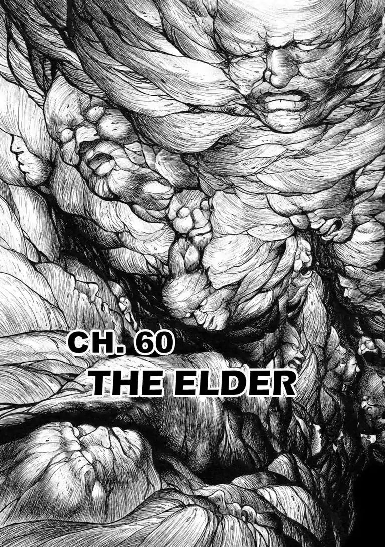 Baron - Vol.4 Chapter 60: The Elder