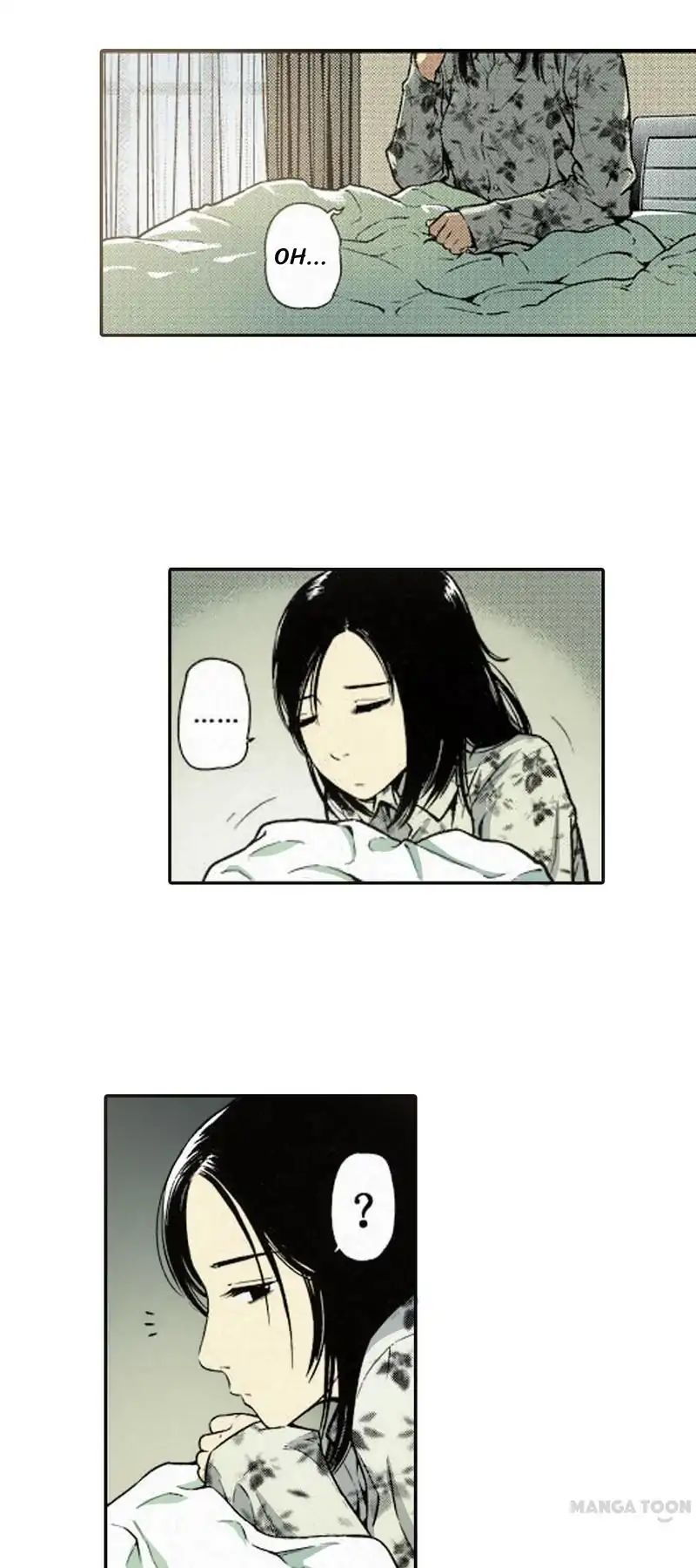 Non-Human - Chapter 22