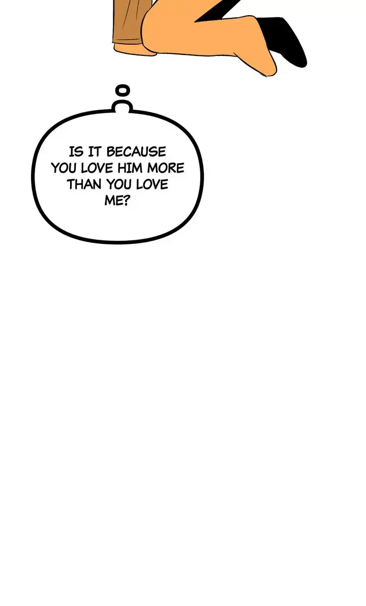 Because I Love You (Tansae) - Chapter 21