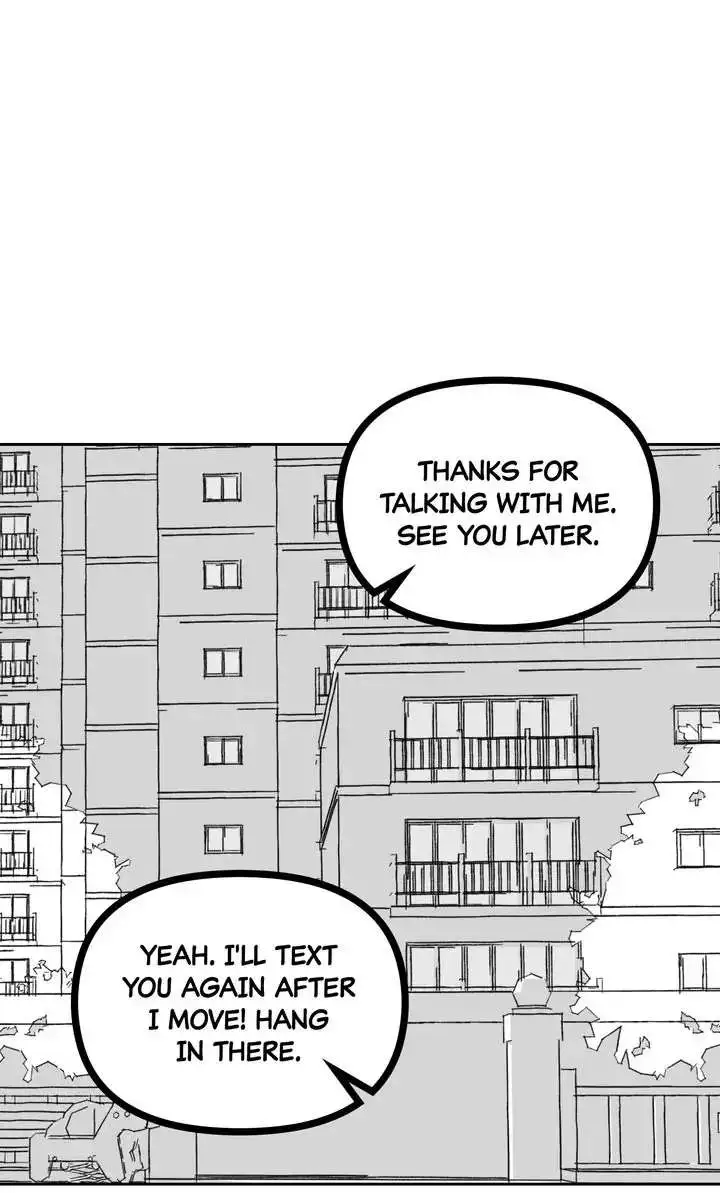 Because I Love You (Tansae) - Chapter 21