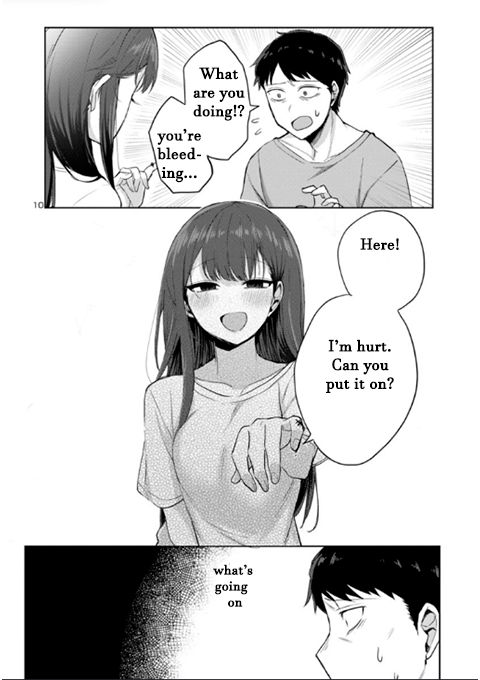 Welcome Home, Papa - Chapter 4