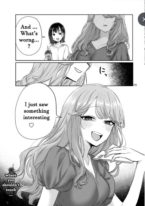 Welcome Home, Papa - Chapter 4